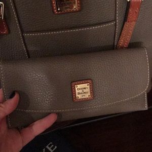 Dooney & Bourke Wallet